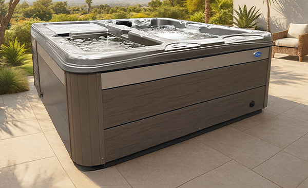 Cold Plunge Spas Series Lynn hot tubs for sale