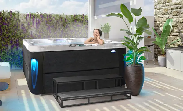 Escape X-Series Spas Lynn hot tubs for sale
