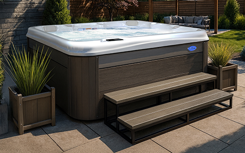 Patio&trade; Spas Lynn hot tubs for sale
