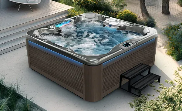 Platinum™ Spas Lynn hot tubs for sale