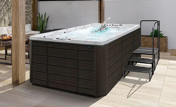 Swim Spas Lynn hot tubs for sale