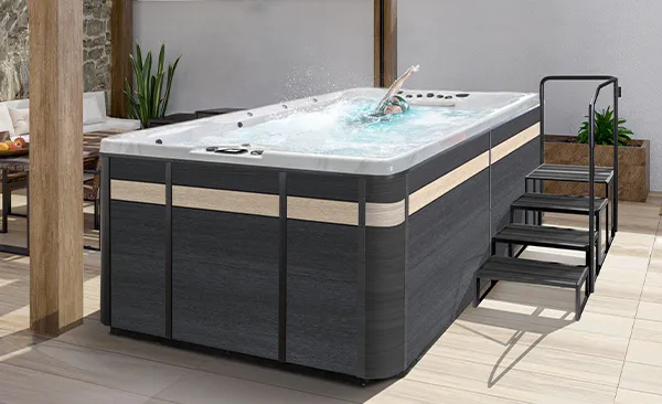 Swim X-Series Spas Lynn hot tubs for sale
